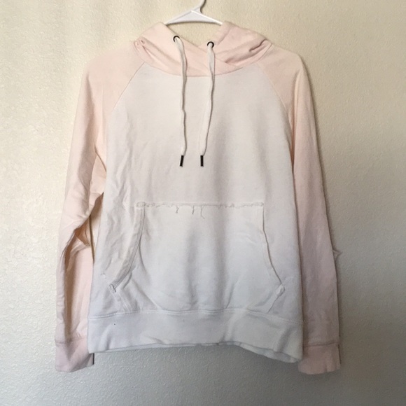 Forever 21 Hoodie - Picture 1 of 3